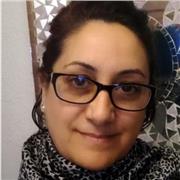 Profesora con titulación universitaria y amplia experiencia. Todos los niveles